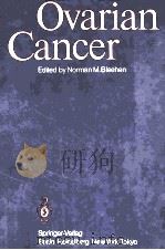 Ovarian Cancer   1985  PDF电子版封面  9780387133263;0387133267   