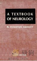 A Textbook of Neurology 1979 PDF电子版封面 9780812106299;0812106296