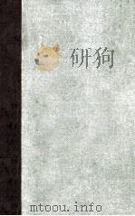THE HAEMOLYTIC ANAEMIAS  CONGENITAL AND ACQUIRED  SECOND EDITION（1962 PDF版）