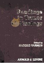 Radiadings in tumor virology（1983 PDF版）