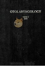 OTOLARYNGOLOGY VOLUME 2 EAR 1973 PDF电子版封面 0721670598 MICHEL M.PAPARELLA DONALD A.S
