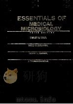 Essentials of medical microbiology（1986 PDF版）