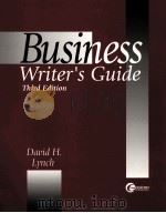 BUSINESS WRITER'S GUIDE THIRD EDITION（1998 PDF版）