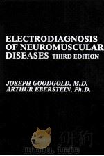 Electrodiagnosis of Neuromuscular Diseases 1983 PDF电子版封面 9780683036862;0683036866