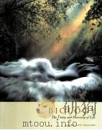 BIOLOGY THE UNITY AND DIVERSITY OF LIFE EIGHTH EDITION 1998 PDF电子版封面 053453001X CECIE STARR RALPH TAGGART