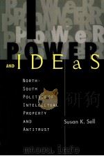 Power and Ideas 1997 PDF电子版封面 9780791435762;0791435768