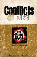 Conflicts in a nutshell（1974 PDF版）