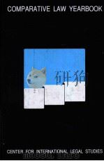 COMPARATIVE LAW YEARBOOK VOLUME 11（1992 PDF版）