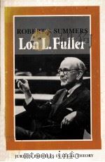 LON L.FULLER（1984 PDF版）