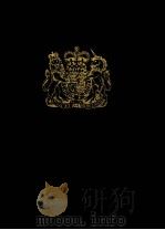 LAWS OF HONG KONG MERCHANT SHIPPING ORDINANCE CAHAPTET 281（1982 PDF版）
