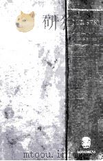SURGERY 1965 PDF电子版封面