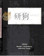 Pediatric oncology and hematology perspectwes on care PDF电子版封面 0801622530 edited by M.J.Hockenberry & D.