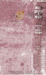 RECENT ADVANCES IN SURGERY FOURTH EDITION 1954 PDF电子版封面