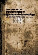 Gynaecology 1978 PDF电子版封面 0571049583
