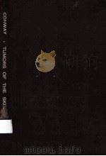 TUMORS OF THE SKIN 1956 PDF电子版封面
