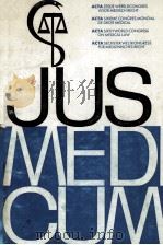 JUS MEDICUM  9（1984 PDF版）