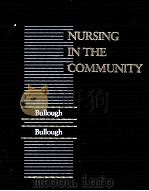 Nursing in the community（1990 PDF版）
