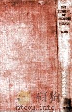 THE SURGERY OF ABDOMINAL HERNIA（1948 PDF版）