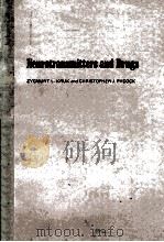 NEUROTRANSMITTERS AND DRUGS（1979 PDF版）