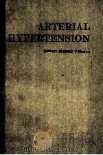 Arterial Hypertension   1980  PDF电子版封面  9780444901231;044490123X   
