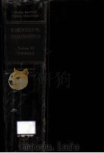 ROENTGEN-DIAGNOSTICS  VOLUME 3  THORAX（1953 PDF版）
