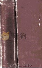 DISORDERS OF THE BLOOD:DIAGNOSIS PATHOLOGY TREATMENT TECHNIQUE EIGHTH EDITION 1957 PDF电子版封面