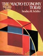 The macro economy today third edition（1986 PDF版）