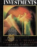 Investments sixth edition（1999 PDF版）