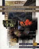 Modern financial intermediaries and markets（1997 PDF版）