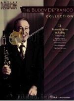 THE BILLY TAYLOR COLLECTION PDF电子版封面 0793566460