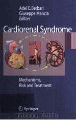 Cardiorenal Syndrome PDF电子版封面 9788847014626;884701462X Adel E. Berbari