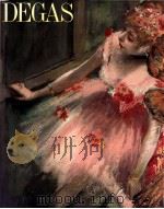 Degas（ PDF版）