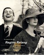 DIE ELEGANTE WELT DER  THE ELEGANT WORLD OF REGINA RELANG（1959 PDF版）