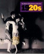 THE HULTON GETTY PICTURE COLLECTION 1920S（1998 PDF版）