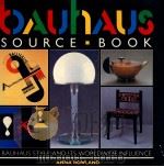 BAUHAUS SOURCE BOOK（1990 PDF版）