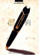 ANNUALREPORTS 6   1998  PDF电子版封面  1888001550   