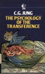 The psychology of the transference 1983 PDF电子版封面 9780744800067;0744800064