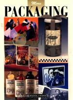More packaging   1998  PDF电子版封面  1564965414   