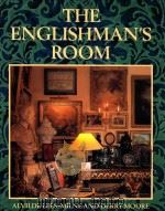 THE ENGLISHMAN'S ROOM 1986 PDF电子版封面 0670807915
