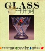 GLASS   1986  PDF电子版封面  0713526564   