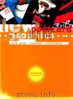 NEW POSTCARD GRAPHICS  SEASONAL ANNOUNCEMENTS（1999 PDF版）