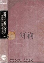 Orthodontics: practice and technics（1957 PDF版）