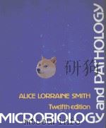 MICROBIOLOGY AND PATHOLOGY  TWELFTH EDITION（1980 PDF版）