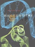 BIOCHEMISTRY INTERNATIONAL EDITION 1989 PDF电子版封面 0892784059 J.DAVID RAWN