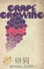 Grape Growing（1976 PDF版）