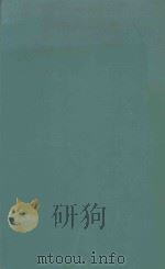 VETERINARY MEDICINE  SECOND EDITION   1963  PDF电子版封面     