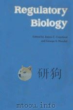 Regulatory Biology   1977  PDF电子版封面  9780814202623;0814202624   
