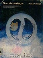 FLOW LABORATORIES（1977 PDF版）