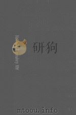 NATIONAL FORMULARY ⅩⅣ:THE NATIOANL FORMULARY-FOURTEENTH EDITION 1975 PDF电子版封面