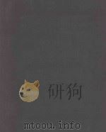 U·M·I DISSERTATION INFORMATION SERVICE 1988 PDF电子版封面